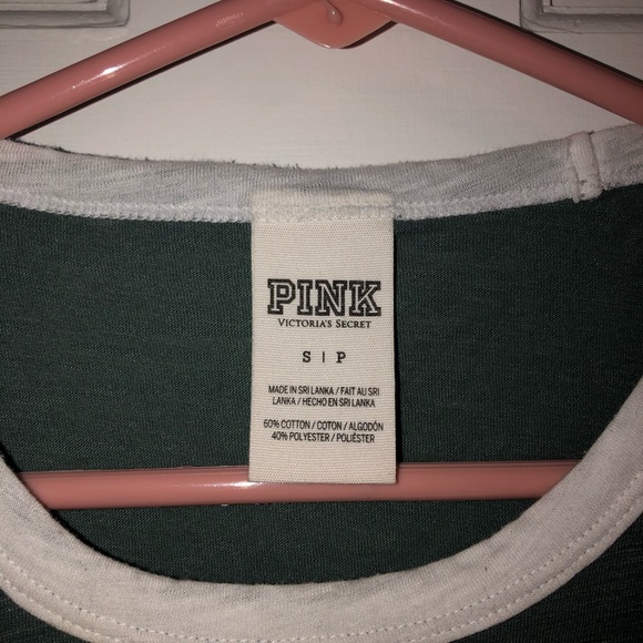 Pink T-Shirt - Picture 2 of 2